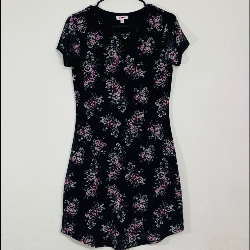 Bongo Dress